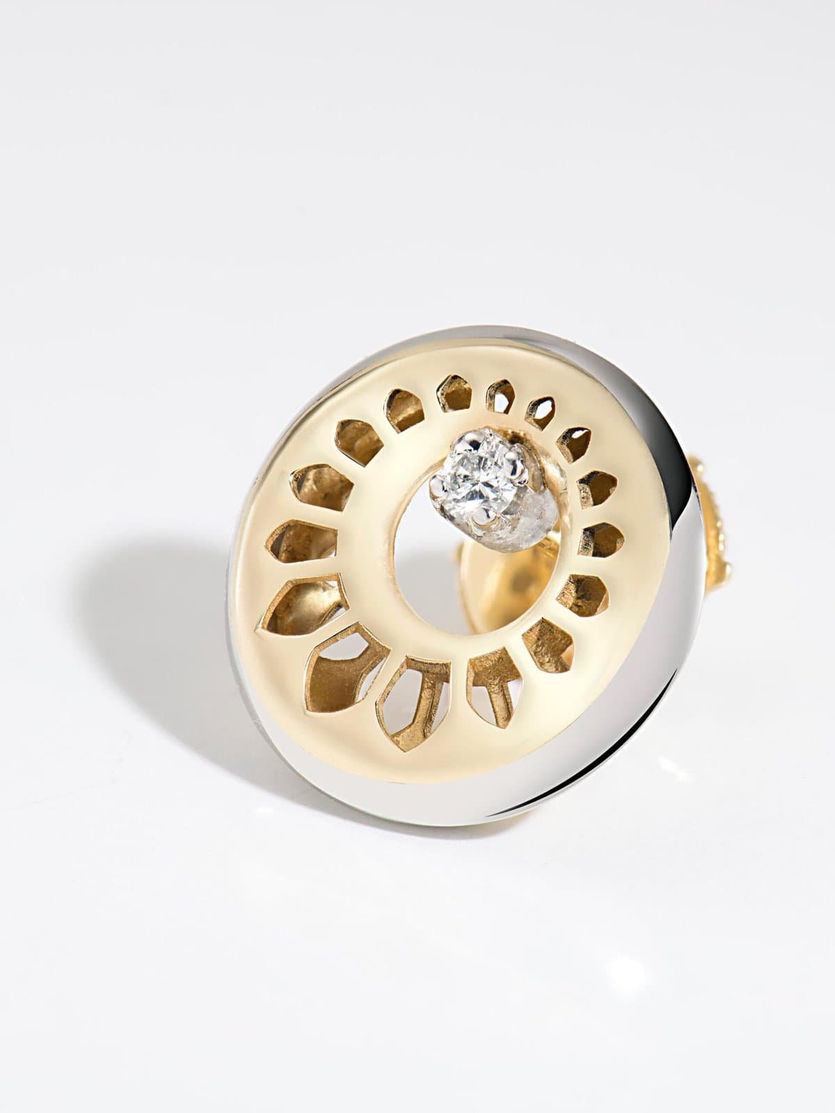 Petite Muse earrings - Image 2