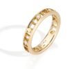 Muse III rhythmic ring